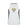 SG702L Women's Renegade Singlet Thumbnail