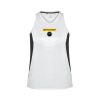 SG702L Women's Renegade Singlet Thumbnail
