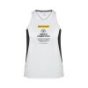 SG702L Women's Renegade Singlet Thumbnail