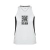 SG702L Women's Renegade Singlet Thumbnail