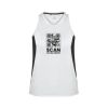 SG702L Women's Renegade Singlet Thumbnail