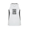 SG702L Women's Renegade Singlet Thumbnail