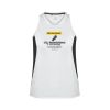 SG702L Women's Renegade Singlet Thumbnail