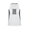SG702L Women's Renegade Singlet Thumbnail