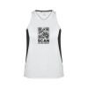 SG702L Women's Renegade Singlet Thumbnail