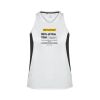 SG702L Women's Renegade Singlet Thumbnail