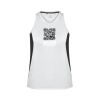 SG702L Women's Renegade Singlet Thumbnail