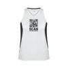 SG702L Women's Renegade Singlet Thumbnail
