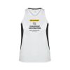 SG702L Women's Renegade Singlet Thumbnail