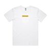 5074 Men's Staple Minus Tee [-5cm] Thumbnail