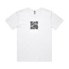 5074 Men's Staple Minus Tee [-5cm] Thumbnail