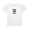 5074 Men's Staple Minus Tee [-5cm] Thumbnail