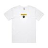 5074 Men's Staple Minus Tee [-5cm] Thumbnail