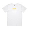 5074 Men's Staple Minus Tee [-5cm] Thumbnail