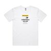 5074 Men's Staple Minus Tee [-5cm] Thumbnail