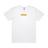 5074 Men's Staple Minus Tee [-5cm] Thumbnail