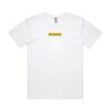 5074 Men's Staple Minus Tee [-5cm] Thumbnail