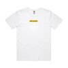 5074 Men's Staple Minus Tee [-5cm] Thumbnail