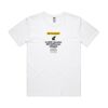 5074 Men's Staple Minus Tee [-5cm] Thumbnail