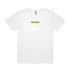 5074 Men's Staple Minus Tee [-5cm] Thumbnail