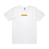 5074 Men's Staple Minus Tee [-5cm] Thumbnail