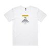 5074 Men's Staple Minus Tee [-5cm] Thumbnail