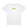 5074 Men's Staple Minus Tee [-5cm] Thumbnail