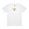 5074 Men's Staple Minus Tee [-5cm] Thumbnail