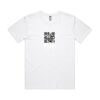 5074 Men's Staple Minus Tee [-5cm] Thumbnail