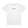 5074 Men's Staple Minus Tee [-5cm] Thumbnail