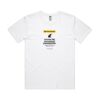 5074 Men's Staple Minus Tee [-5cm] Thumbnail
