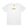 5074 Men's Staple Minus Tee [-5cm] Thumbnail