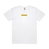 5074 Men's Staple Minus Tee [-5cm] Thumbnail