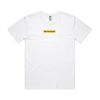 5074 Men's Staple Minus Tee [-5cm] Thumbnail
