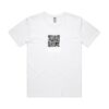 5074 Men's Staple Minus Tee [-5cm] Thumbnail