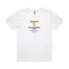 5074 Men's Staple Minus Tee [-5cm] Thumbnail