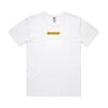 5074 Men's Staple Minus Tee [-5cm] Thumbnail