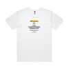 5074 Men's Staple Minus Tee [-5cm] Thumbnail