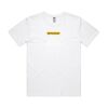 5074 Men's Staple Minus Tee [-5cm] Thumbnail