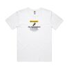 5074 Men's Staple Minus Tee [-5cm] Thumbnail