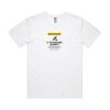 5074 Men's Staple Minus Tee [-5cm] Thumbnail
