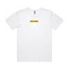 5074 Men's Staple Minus Tee [-5cm] Thumbnail