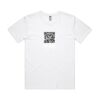 5074 Men's Staple Minus Tee [-5cm] Thumbnail