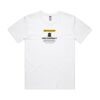 5074 Men's Staple Minus Tee [-5cm] Thumbnail