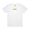 5074 Men's Staple Minus Tee [-5cm] Thumbnail