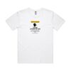 5074 Men's Staple Minus Tee [-5cm] Thumbnail