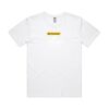 5074 Men's Staple Minus Tee [-5cm] Thumbnail