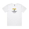 5074 Men's Staple Minus Tee [-5cm] Thumbnail