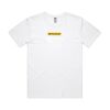 5074 Men's Staple Minus Tee [-5cm] Thumbnail