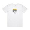 5074 Men's Staple Minus Tee [-5cm] Thumbnail